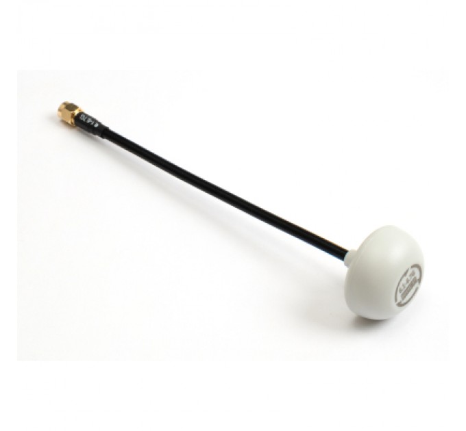 Skyzone Антена для дрона Skyzone Mushroom 6.1-6.7GHz 160mm SMA RHCP (ANT6167G)