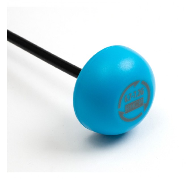 Skyzone Антена для дрона Skyzone Mushroom 6.7-7.2GHz 160mm SMA RHCP (ANT6772G)