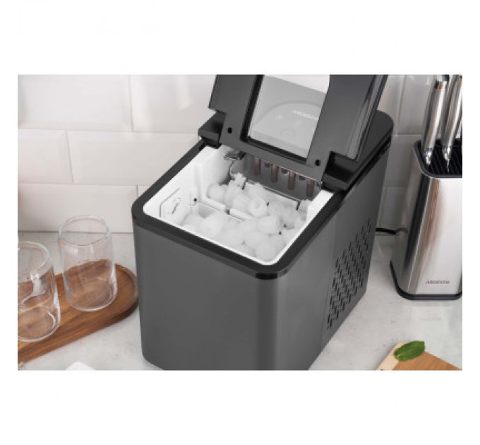 Ardesto Льодогенератор побутовий Ardesto IM-A1200B