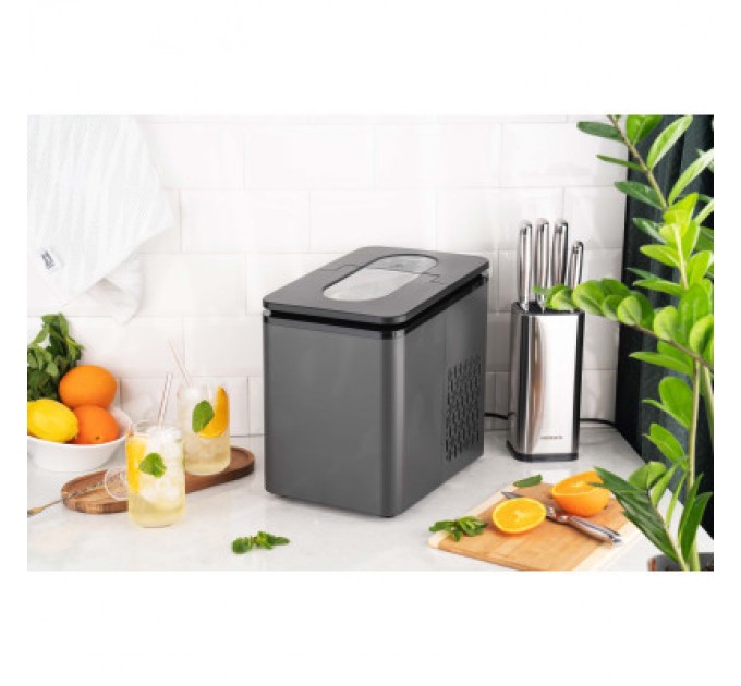 Ardesto Льодогенератор побутовий Ardesto IM-A1200B