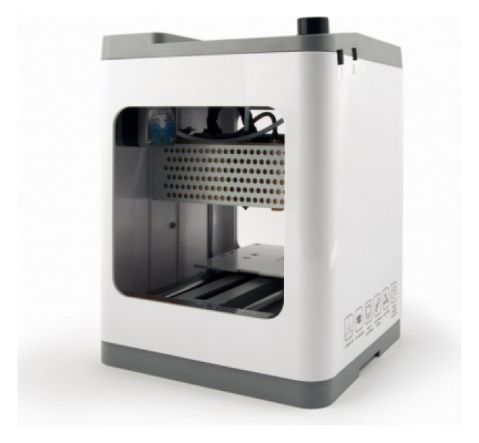 Gembird 3D-принтер Gembird 3DP-GEMMA