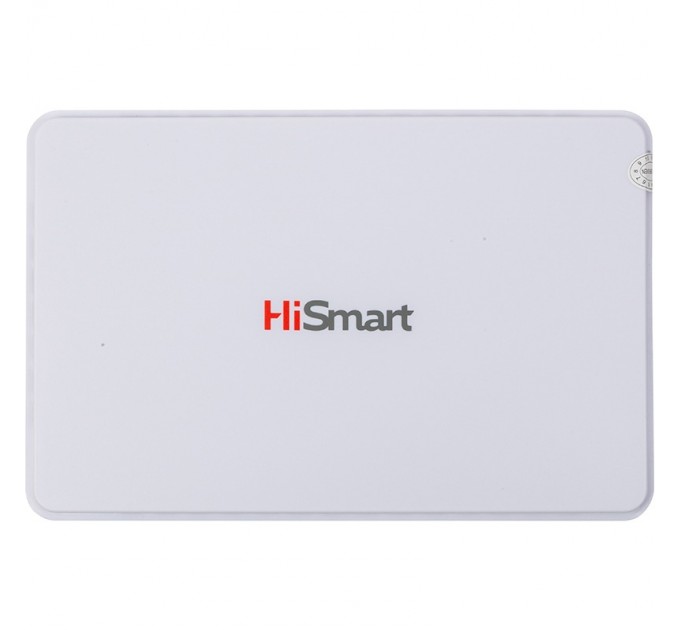HiSmart Джерело безперебійного живлення для роутера HiSmart POE-430P 17W