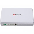 HiSmart Джерело безперебійного живлення для роутера HiSmart POE-430P 17W