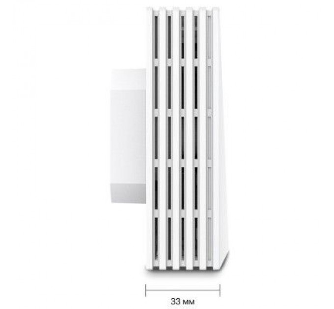 TP-Link Точка доступу Wi-Fi TP-Link EAP650-WALL