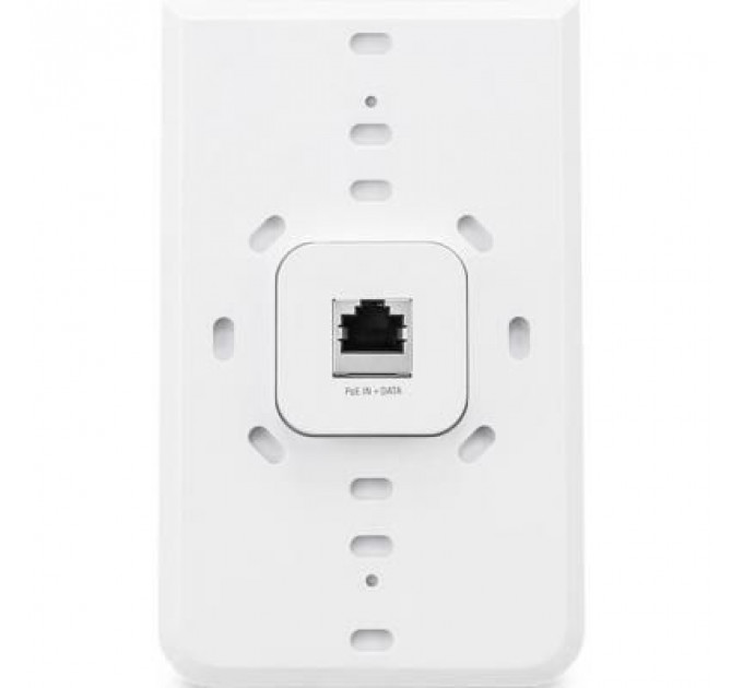 Точка доступу Wi-Fi Ubiquiti UAP-AC-IW