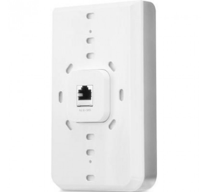 Точка доступу Wi-Fi Ubiquiti UAP-AC-IW