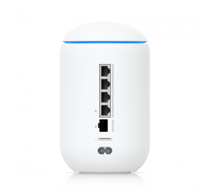 Бездротовий маршрутизатор Ubiquiti Dream Router 7 (UDR7)