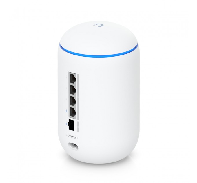 Бездротовий маршрутизатор Ubiquiti Dream Router 7 (UDR7)