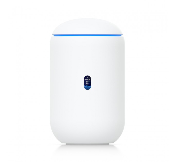 Бездротовий маршрутизатор Ubiquiti Dream Router 7 (UDR7)