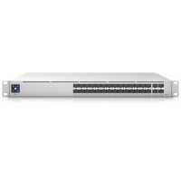 Коммутатор Ubiquiti UniFi Hi-Capacity Aggregation (USW-Pro-Aggregation)