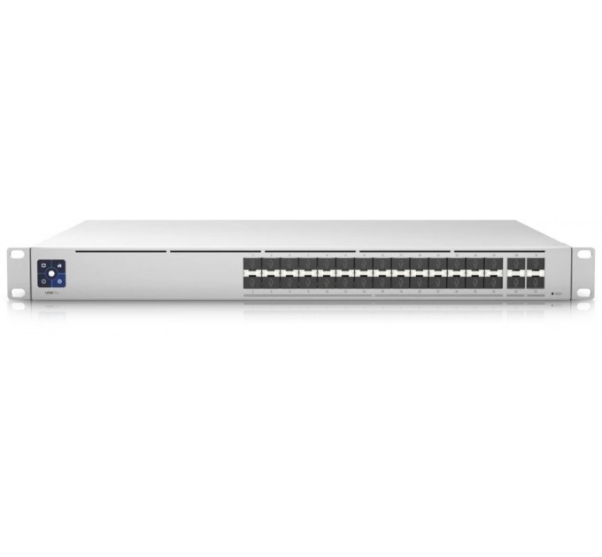 Ubiquiti Коммутатор Ubiquiti UniFi Hi-Capacity Aggregation (USW-Pro-Aggregation)