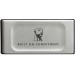 Накопичувач зовнішній SSD Portable USB  500GB Kingston XS2000 BoC Silver (SXS2000/500GA)