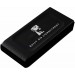 Kingston Накопичувач зовнішній SSD Portable USB 2.0ТB Kingston SXS1000 BoC Black (SXS1000/2000GA)