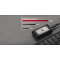 Kingston Накопичувач зовнішній SSD Portable USB 4.0ТB Kingston XS2000 BoC Silver (SXS2000/4000GA)
