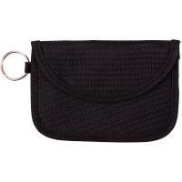 Екрануючий чохол HiSmart для автомобільних ключів (Чохол Фарадея) (HB390410)