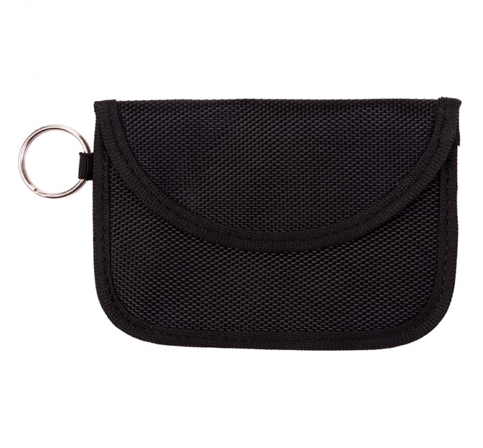 HiSmart Екрануючий чохол HiSmart для автомобільних ключів (Чохол Фарадея) (HB390410)