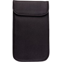 Екрануючий чохол HiSmart для телефону, ключів від машини, ідентифікаційних карток (Чохол Фарадея) (HB390403)