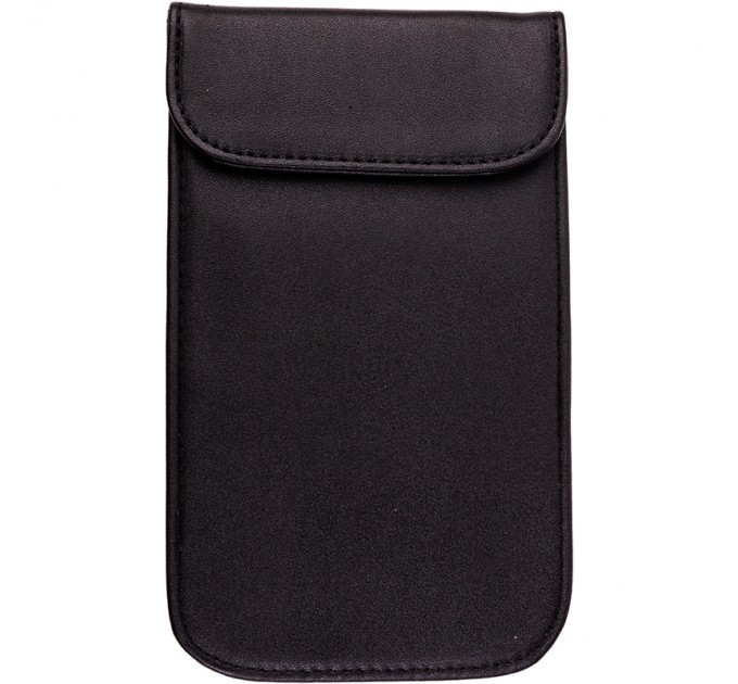 HiSmart Екрануючий чохол HiSmart для телефону, ключів від машини, ідентифікаційних карток (Чохол Фарадея) (HB390403)