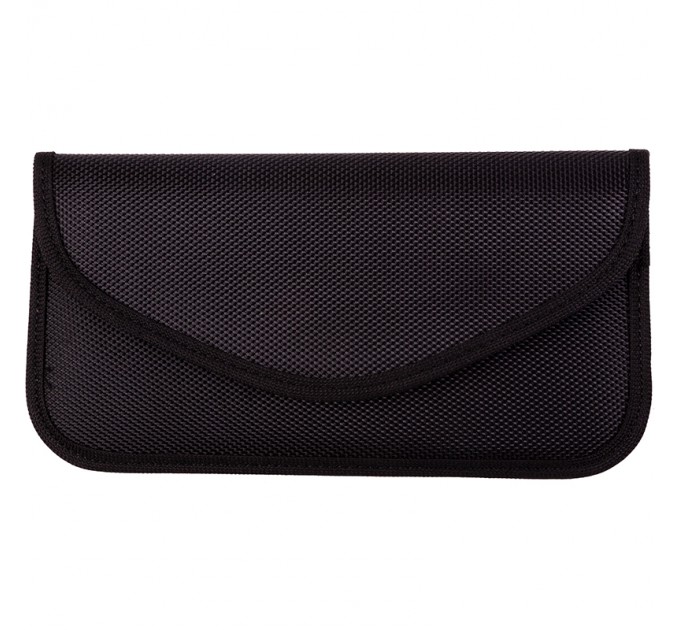 HiSmart Екрануючий чохол HiSmart для телефону, ключів від машини, ідентифікаційних карток (Чохол Фарадея) (HB390434)