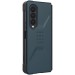 Urban Armor Gear Чохол-накладка Urban Armor Gear Civilian для Samsung Galaxy Fold 3 SM-F926 Mallard (21319D115555)