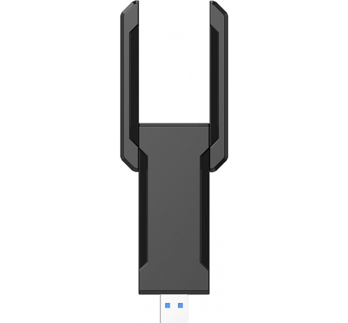 Бездротовий адаптер Comfast CF-924AC-V2