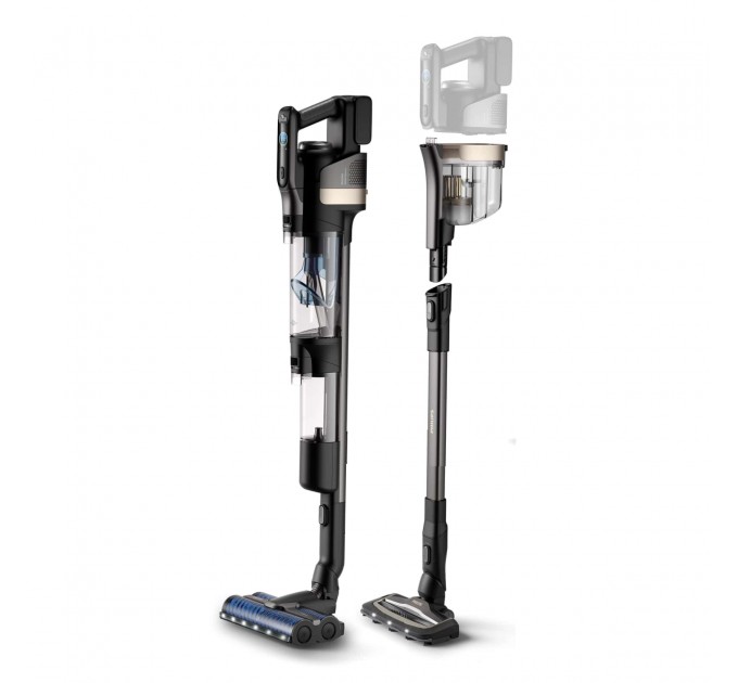 Акумуляторний пилосос Philips XW9463/10