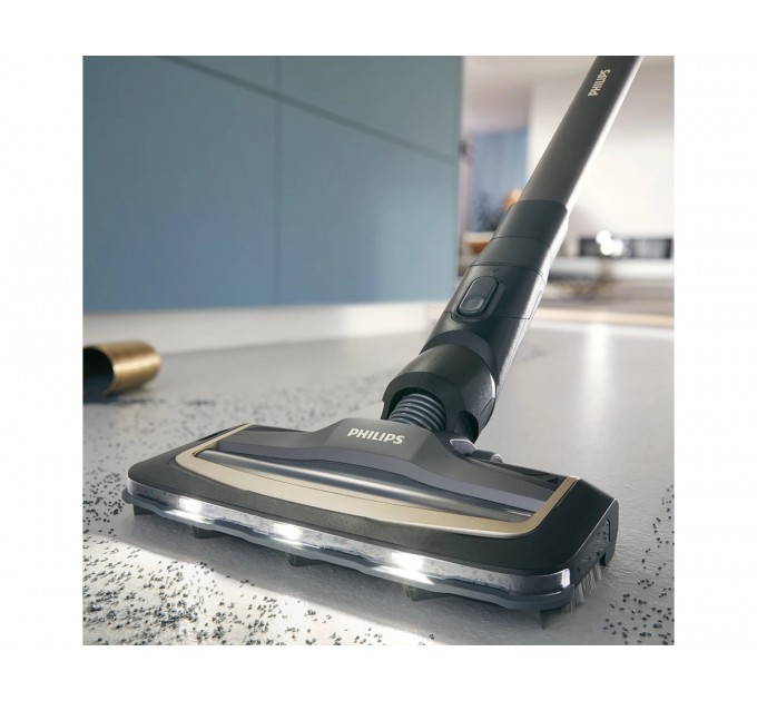 Акумуляторний пилосос Philips XW9463/10