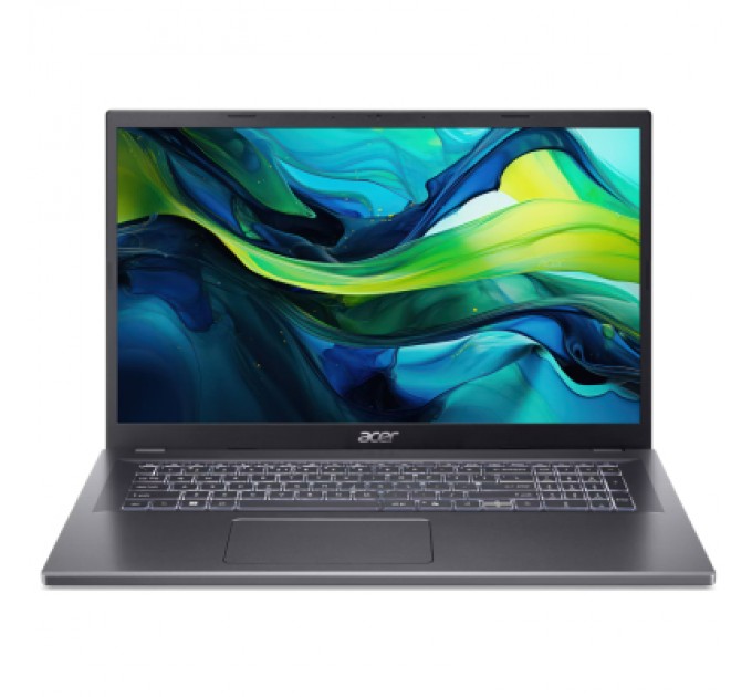 Acer Ноутбук Acer Aspire 17 A17-51M-58SZ (NX.JEREU.005)