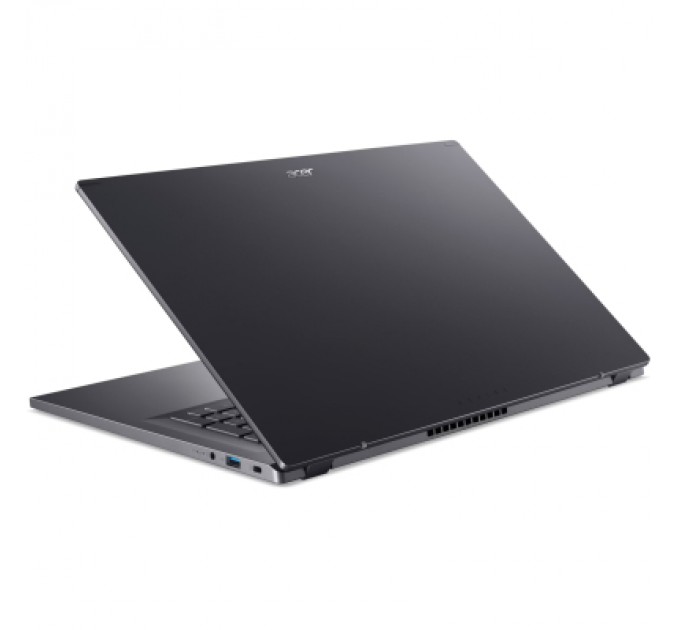 Acer Ноутбук Acer Aspire 17 A17-51M-58SZ (NX.JEREU.005)