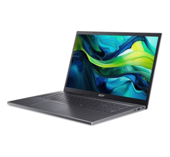 Acer Ноутбук Acer Aspire 17 A17-51M-58SZ (NX.JEREU.005)