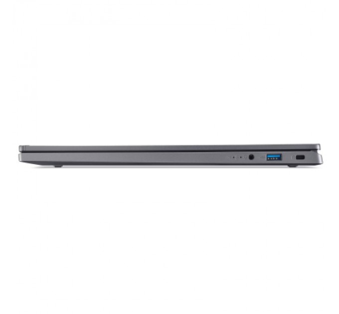 Acer Ноутбук Acer Aspire 17 A17-51M-58SZ (NX.JEREU.005)