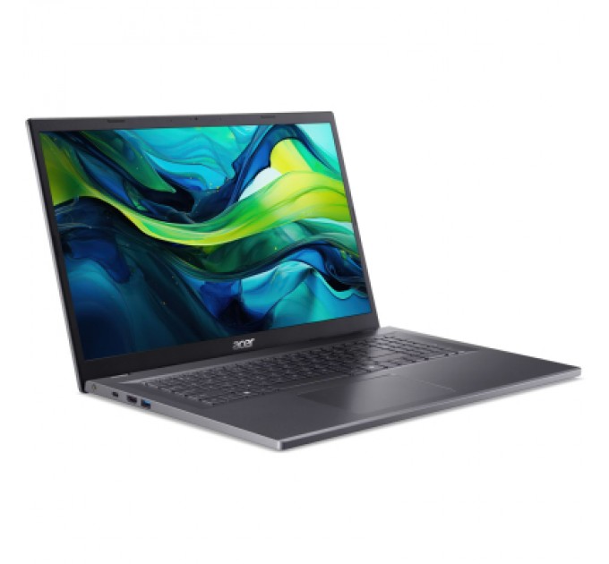 Acer Ноутбук Acer Aspire 17 A17-51M-58SZ (NX.JEREU.005)