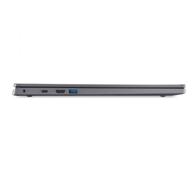 Acer Ноутбук Acer Aspire 17 A17-51M-58SZ (NX.JEREU.005)