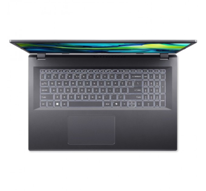 Acer Ноутбук Acer Aspire 17 A17-51M-58SZ (NX.JEREU.005)