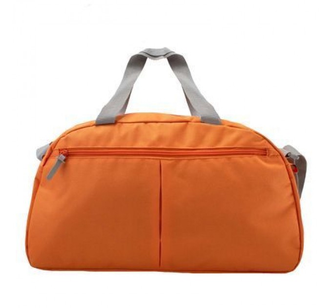 Semi Line Дорожня сумка Semi Line 22 Orange (A3050-5) (DAS303098)