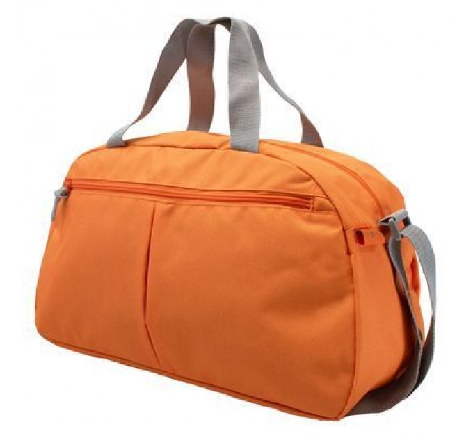 Semi Line Дорожня сумка Semi Line 22 Orange (A3050-5) (DAS303098)