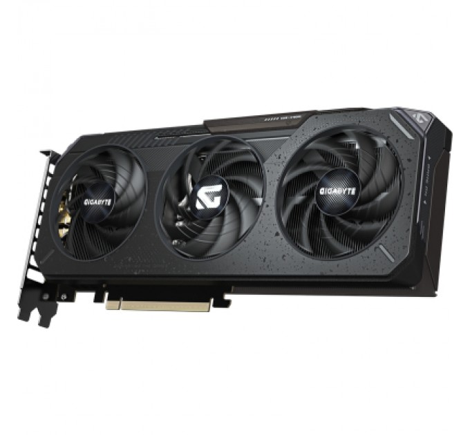 Відеокарта GIGABYTE GeForce RTX5060Ti 16Gb GAMING OC (GV-N506TGAMING OC-16GD)