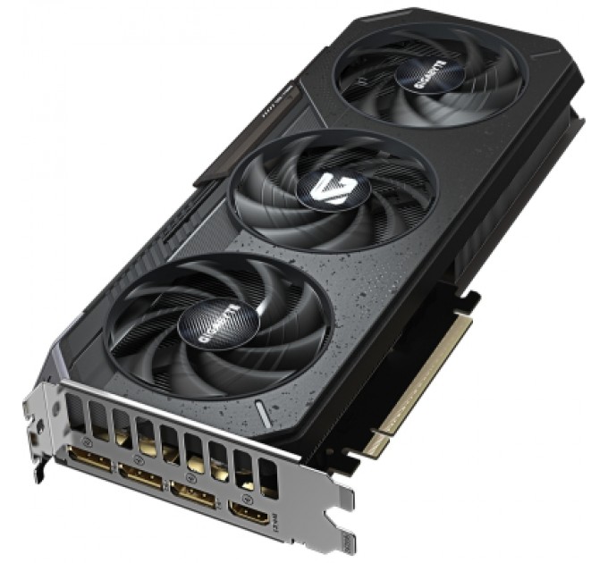 Відеокарта GIGABYTE GeForce RTX5060Ti 16Gb GAMING OC (GV-N506TGAMING OC-16GD)