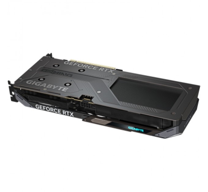 Відеокарта GIGABYTE GeForce RTX5060Ti 16Gb GAMING OC (GV-N506TGAMING OC-16GD)