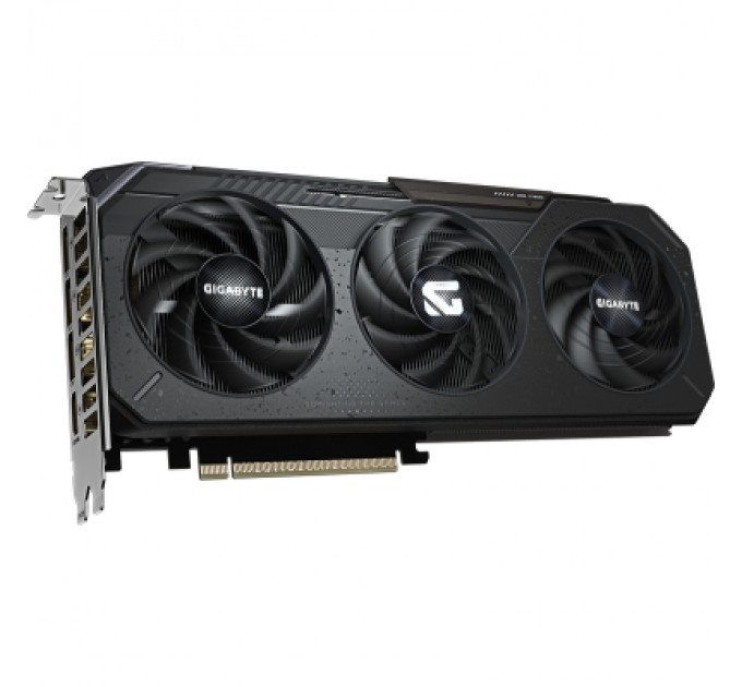 Відеокарта GIGABYTE GeForce RTX5060Ti 16Gb GAMING OC (GV-N506TGAMING OC-16GD)