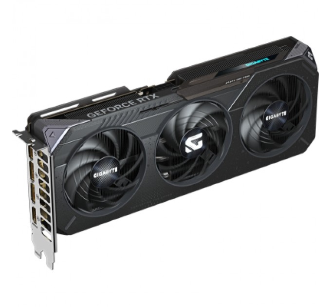 Відеокарта GIGABYTE GeForce RTX5060Ti 16Gb GAMING OC (GV-N506TGAMING OC-16GD)