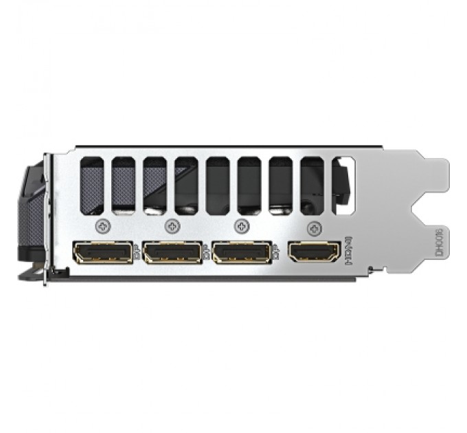 Відеокарта GIGABYTE GeForce RTX5060Ti 16Gb GAMING OC (GV-N506TGAMING OC-16GD)