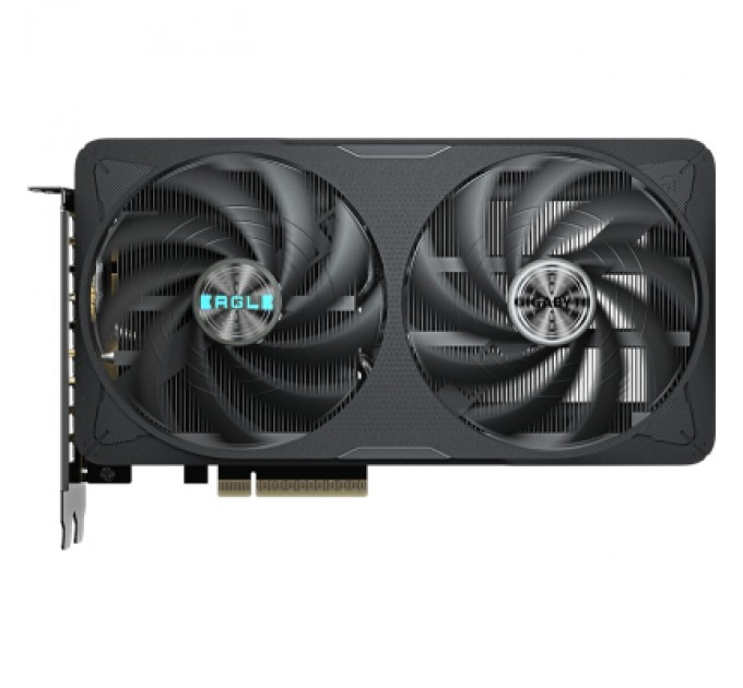 Відеокарта GIGABYTE GeForce RTX5060Ti 16Gb EAGLE OC (GV-N506TEAGLE OC-16GD)