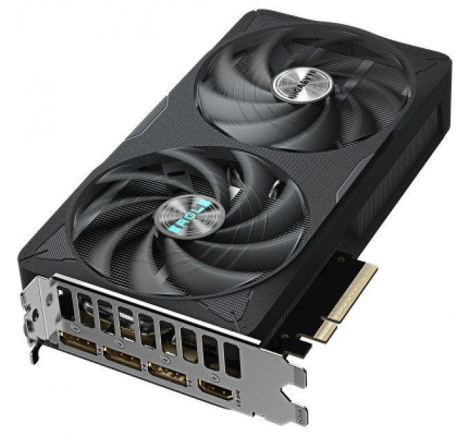 Відеокарта GIGABYTE GeForce RTX5060Ti 16Gb EAGLE OC (GV-N506TEAGLE OC-16GD)