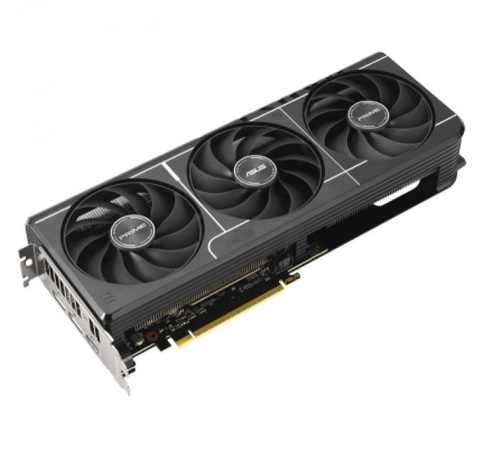 ASUS Відеокарта ASUS Radeon RX 9060 XT 8Gb PRIME OC (PRIME-RX9060XT-O8G)