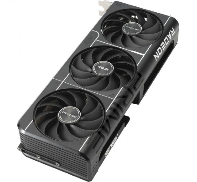 ASUS Відеокарта ASUS Radeon RX 9060 XT 8Gb PRIME OC (PRIME-RX9060XT-O8G)