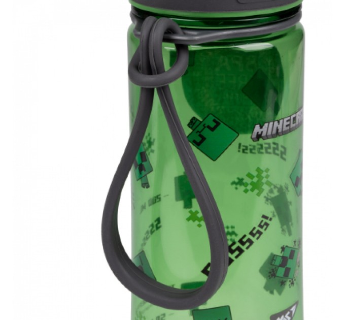 Yes Поїльник-непроливайка Yes Minecraft 400 мл (708179)