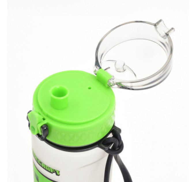 Yes Поїльник-непроливайка Yes Minecraft.Boom 500 мл (708320)