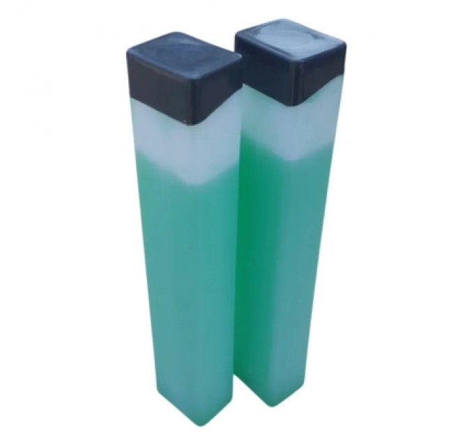 Pinnacle Акумулятор холоду Pinnacle 2х170 мл Green (8906053361735_2)