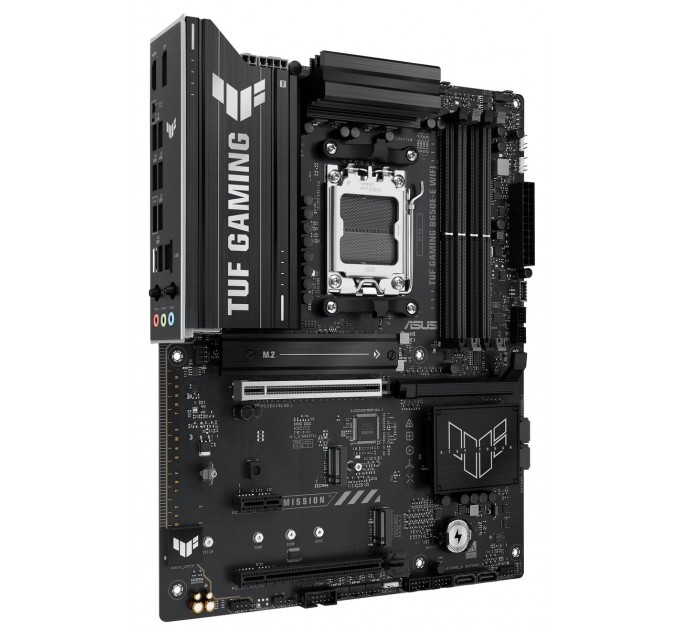 ASUS Материнська плата Asus TUF Gaming B650E-E WiFi Socket AM5